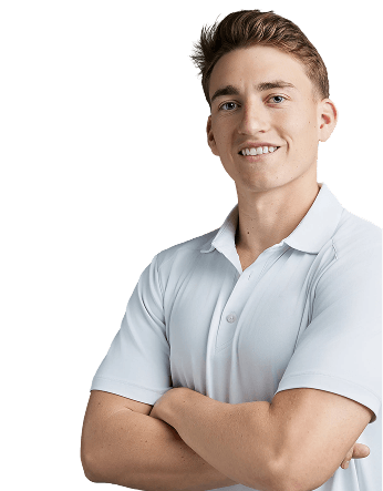 Zach - The founder of shoreline technology