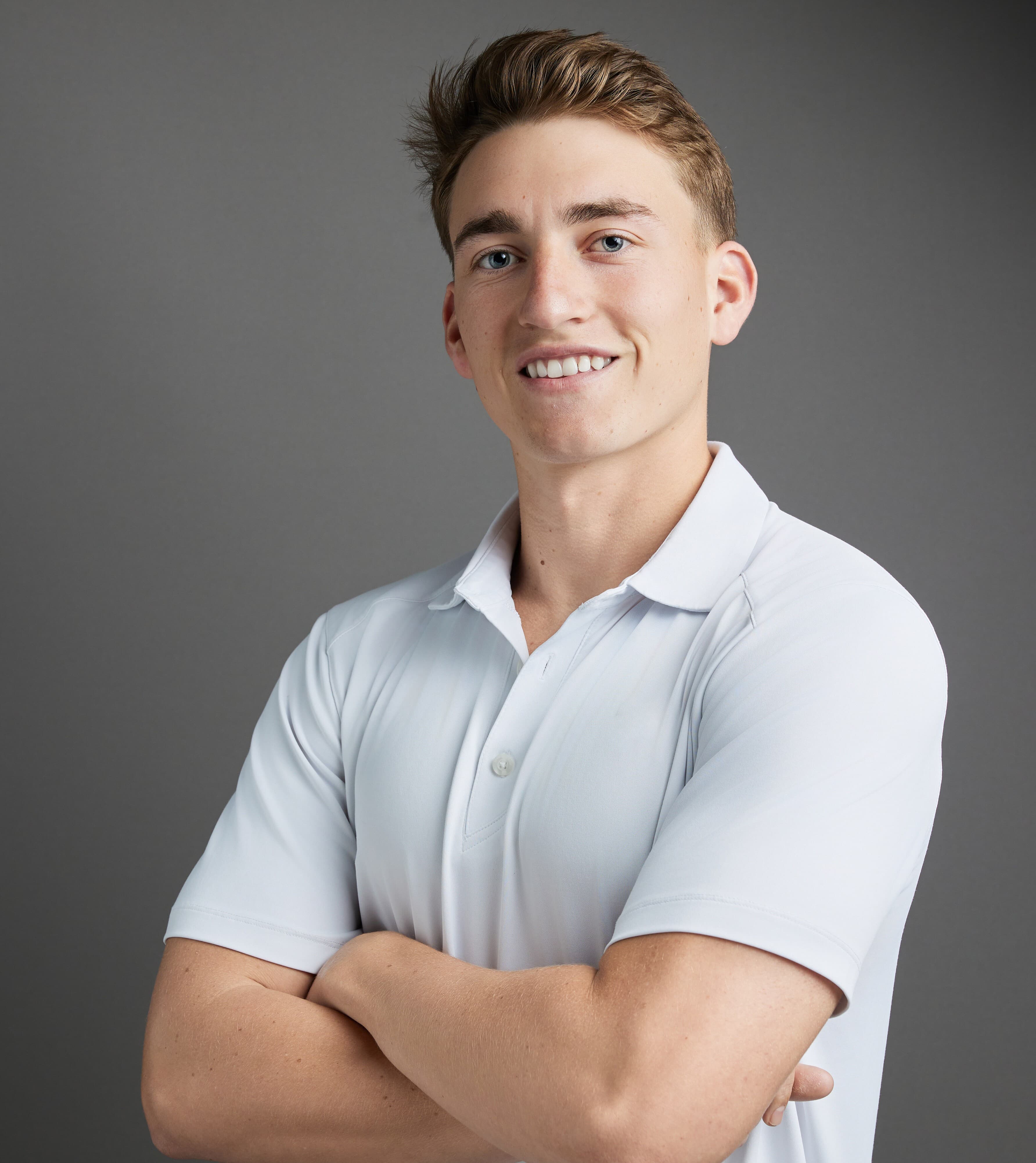 Zach - The founder of shoreline technology